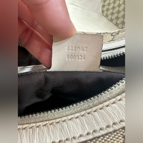 Gucci handbag - Picture 4 of 9